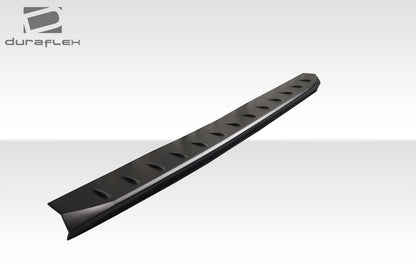 Extreme Dimensions Duraflex Street Runner Wing Spoiler Compatible With 2014-2021 Toyota Tundra - 1 Piece - 117814