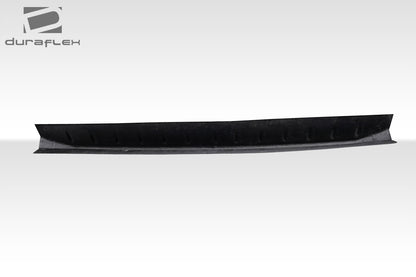 Extreme Dimensions Duraflex Street Runner Wing Spoiler Compatible With 2014-2021 Toyota Tundra - 1 Piece - 117814