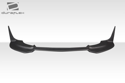 Extreme Dimensions Duraflex GR Tuning Front Lip Spoiler Compatible With 2012-2016 Jeep Grand Cherokee - 1 Piece - 117815