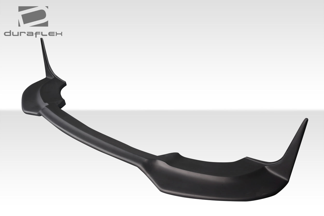 Extreme Dimensions Duraflex GR Tuning Front Lip Spoiler Compatible With 2012-2016 Jeep Grand Cherokee - 1 Piece - 117815