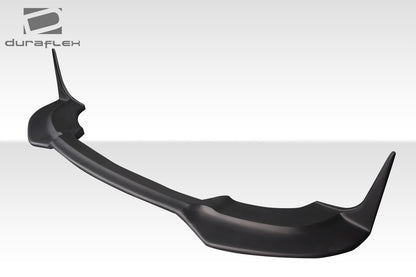 Extreme Dimensions Duraflex GR Tuning Front Lip Spoiler Compatible With 2012-2016 Jeep Grand Cherokee - 1 Piece - 117815