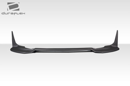 Extreme Dimensions Duraflex GR Tuning Front Lip Spoiler Compatible With 2012-2016 Jeep Grand Cherokee - 1 Piece - 117815