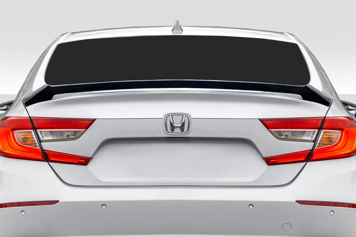 Extreme Dimensions Duraflex Epic Wing Spoiler Compatible With 2018-2022 Honda Accord - 1 Piece - 117818