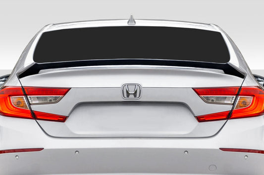 Extreme Dimensions Duraflex Epic Wing Spoiler Compatible With 2018-2022 Honda Accord - 1 Piece - 117818