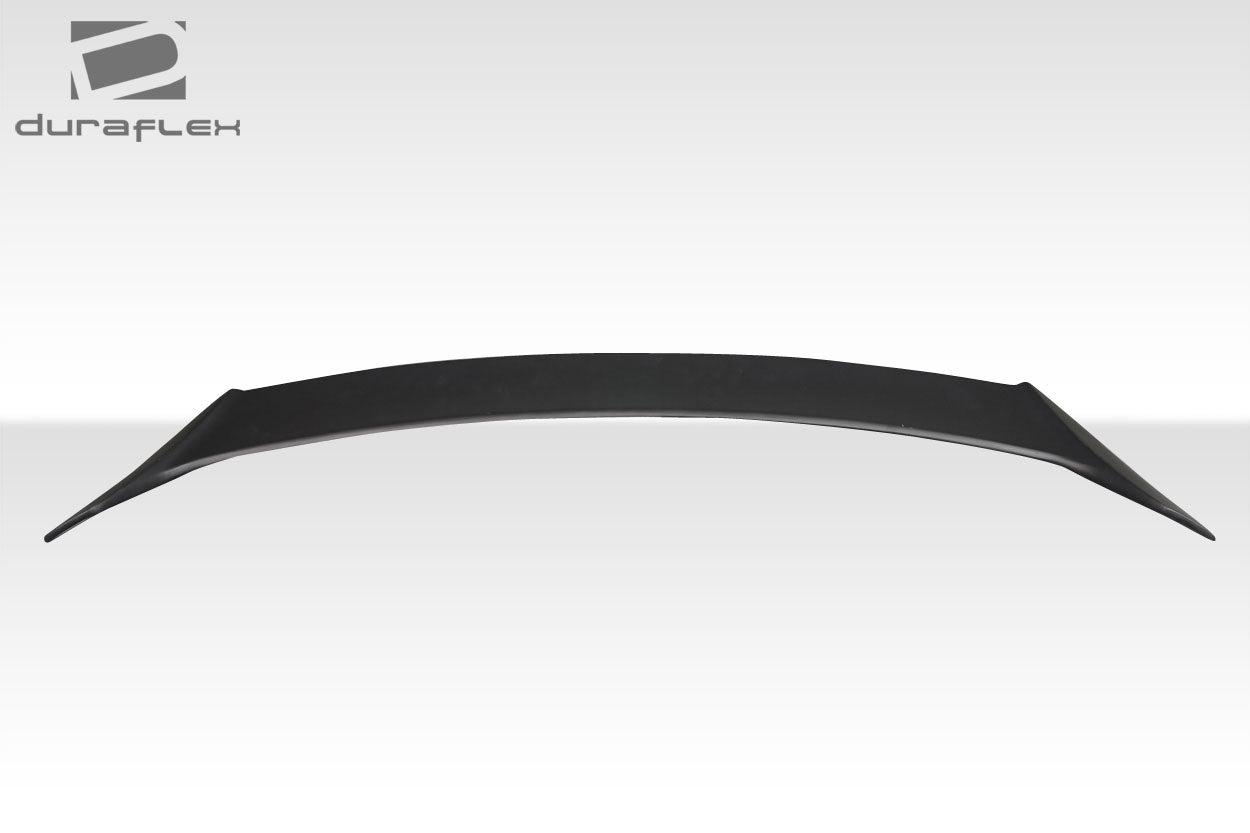 Extreme Dimensions Duraflex Epic Wing Spoiler Compatible With 2018-2022 Honda Accord - 1 Piece - 117818