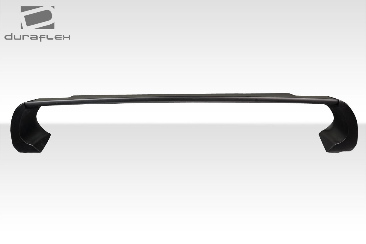 Extreme Dimensions Duraflex J Spec Wing Spoiler Compatible With 2009-2014 Acura TSX - 1 Piece - 117820