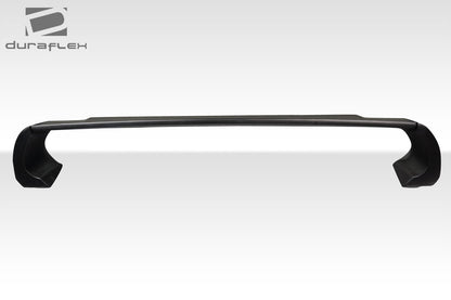 Extreme Dimensions Duraflex J Spec Wing Spoiler Compatible With 2009-2014 Acura TSX - 1 Piece - 117820