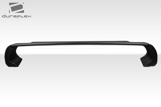 Extreme Dimensions Duraflex J Spec Wing Spoiler Compatible With 2009-2014 Acura TSX - 1 Piece - 117820