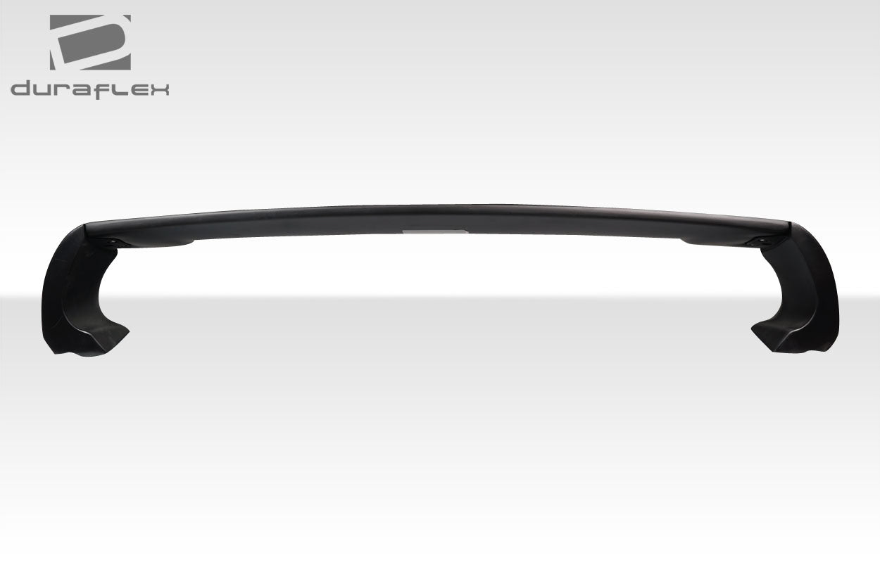 Extreme Dimensions Duraflex J Spec Wing Spoiler Compatible With 2009-2014 Acura TSX - 1 Piece - 117820