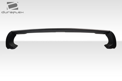 Extreme Dimensions Duraflex J Spec Wing Spoiler Compatible With 2009-2014 Acura TSX - 1 Piece - 117820