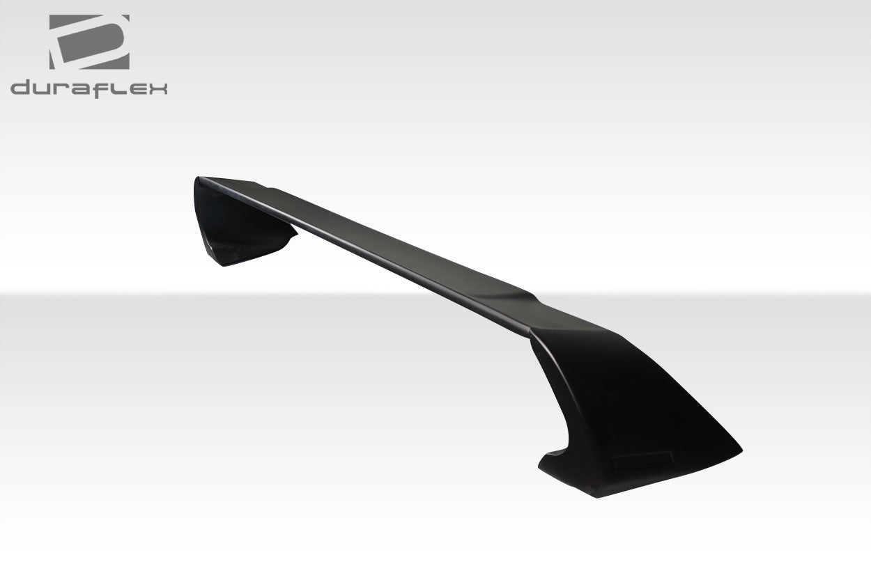 Extreme Dimensions Duraflex J Spec Wing Spoiler Compatible With 2009-2014 Acura TSX - 1 Piece - 117820