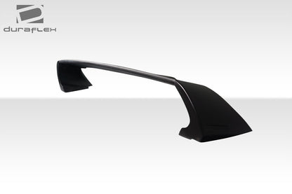 Extreme Dimensions Duraflex J Spec Wing Spoiler Compatible With 2009-2014 Acura TSX - 1 Piece - 117820