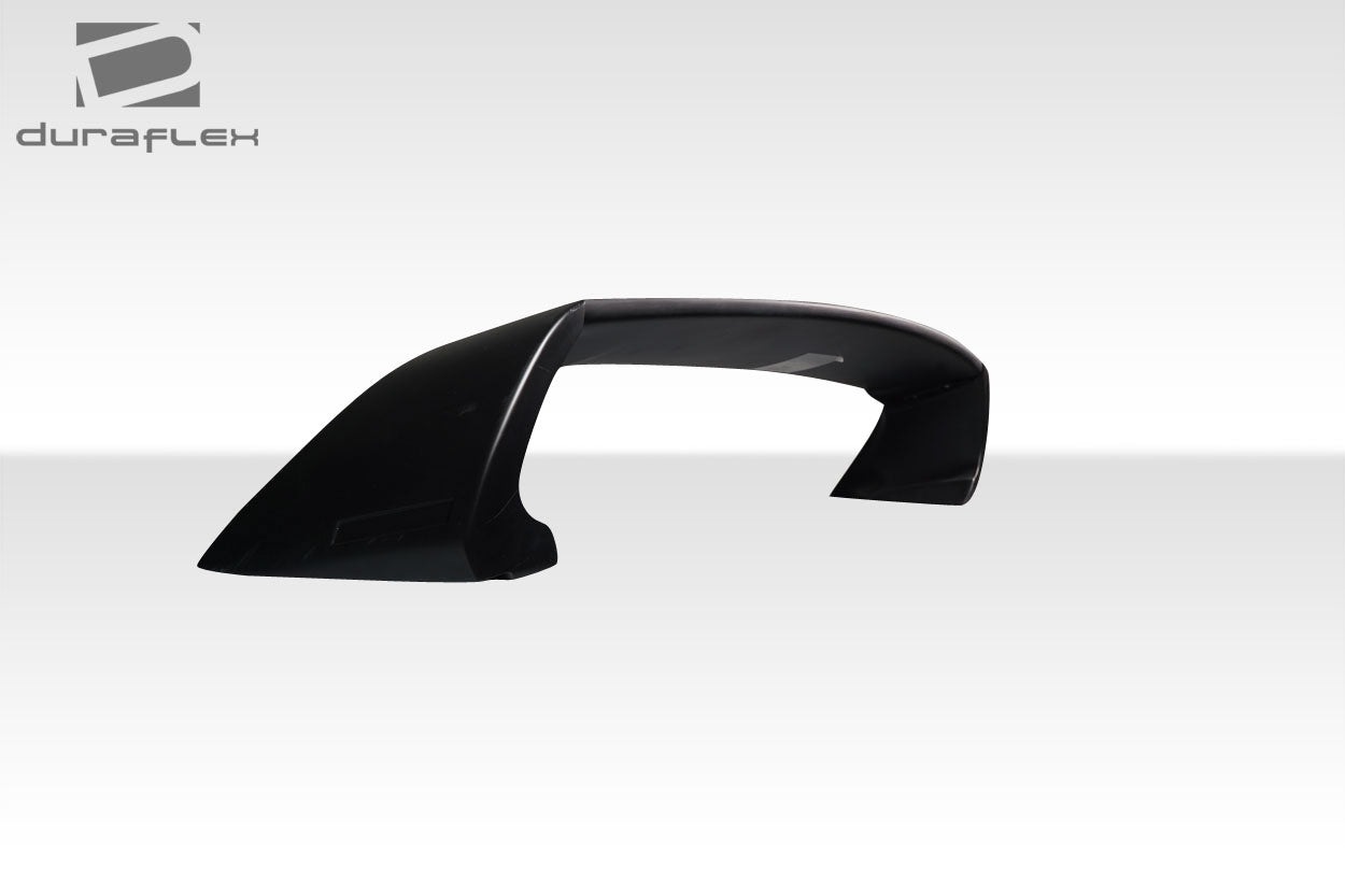 Extreme Dimensions Duraflex J Spec Wing Spoiler Compatible With 2009-2014 Acura TSX - 1 Piece - 117820