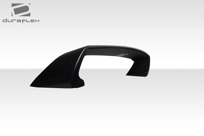 Extreme Dimensions Duraflex J Spec Wing Spoiler Compatible With 2009-2014 Acura TSX - 1 Piece - 117820
