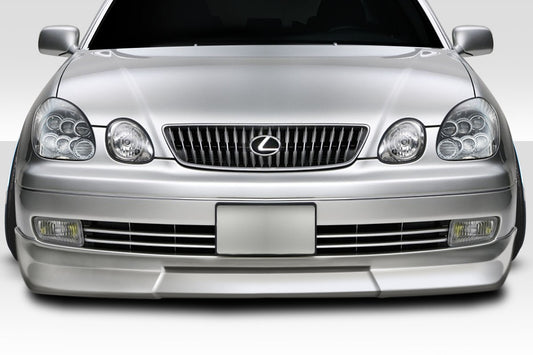 Extreme Dimensions Duraflex WSL Front Lip Spoiler Compatible With 1998-2005 Lexus GS - 1 Piece - 117823