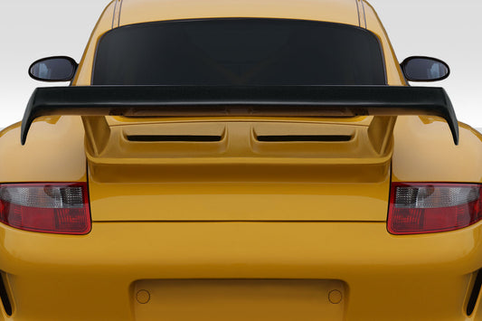 Extreme Dimensions Duraflex GT2 Wing Spoiler Compatible With 2005-2011 Porsche 997 - 1 Piece - 117825