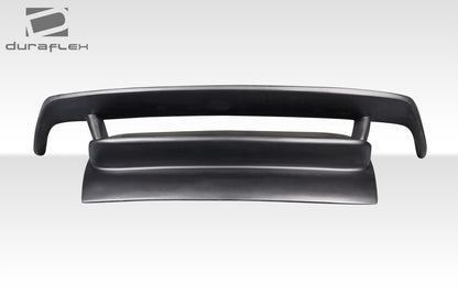 Extreme Dimensions Duraflex GT2 Wing Spoiler Compatible With 2005-2011 Porsche 997 - 1 Piece - 117825