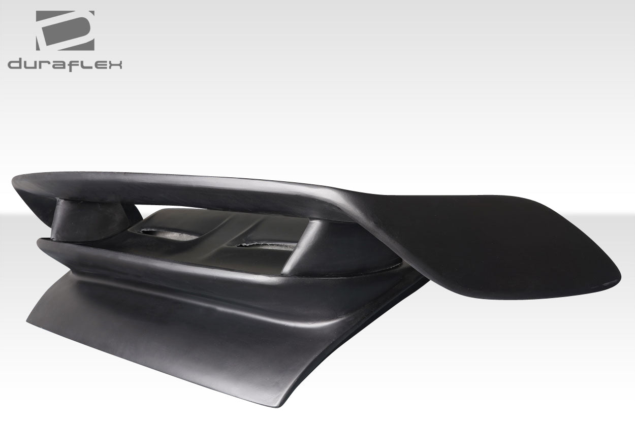 Extreme Dimensions Duraflex GT2 Wing Spoiler Compatible With 2005-2011 Porsche 997 - 1 Piece - 117825