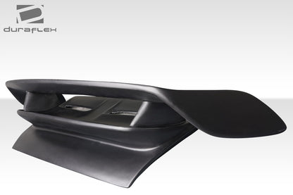 Extreme Dimensions Duraflex GT2 Wing Spoiler Compatible With 2005-2011 Porsche 997 - 1 Piece - 117825
