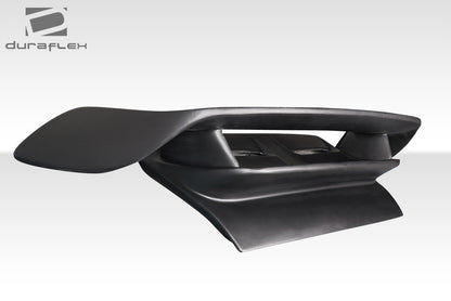 Extreme Dimensions Duraflex GT2 Wing Spoiler Compatible With 2005-2011 Porsche 997 - 1 Piece - 117825