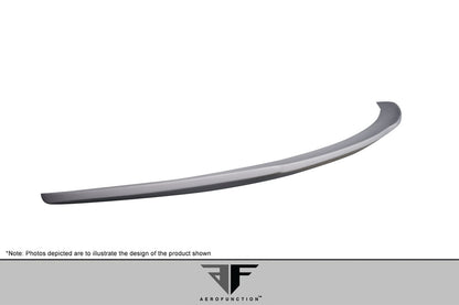 Aero Function AF-1 Wing Spoiler Compatible With 2018-2024 Lexus LC500 - 1 Piece - 117837