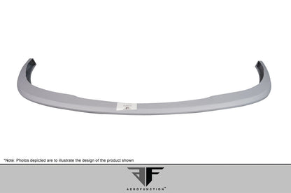 Aero Function AF-1 Front Lip Spoiler Compatible With 2009-2011 Porsche 997 - 1 Piece - 117872
