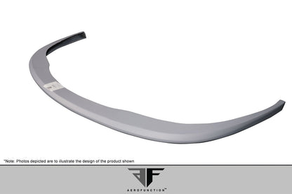 Aero Function AF-1 Front Lip Spoiler Compatible With 2009-2011 Porsche 997 - 1 Piece - 117872