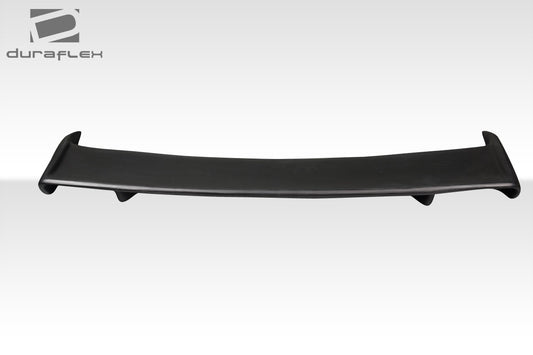Extreme Dimensions Duraflex Power Wing Spoiler Compatible With 2000-2005 Lexus IS - 1 Piece - 117908