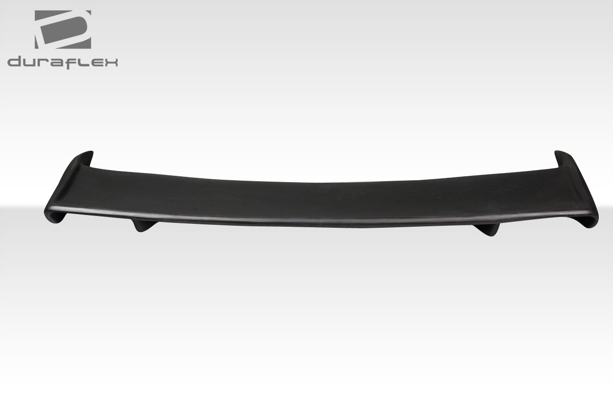 Extreme Dimensions Duraflex Power Wing Spoiler Compatible With 2000-2005 Lexus IS - 1 Piece - 117908