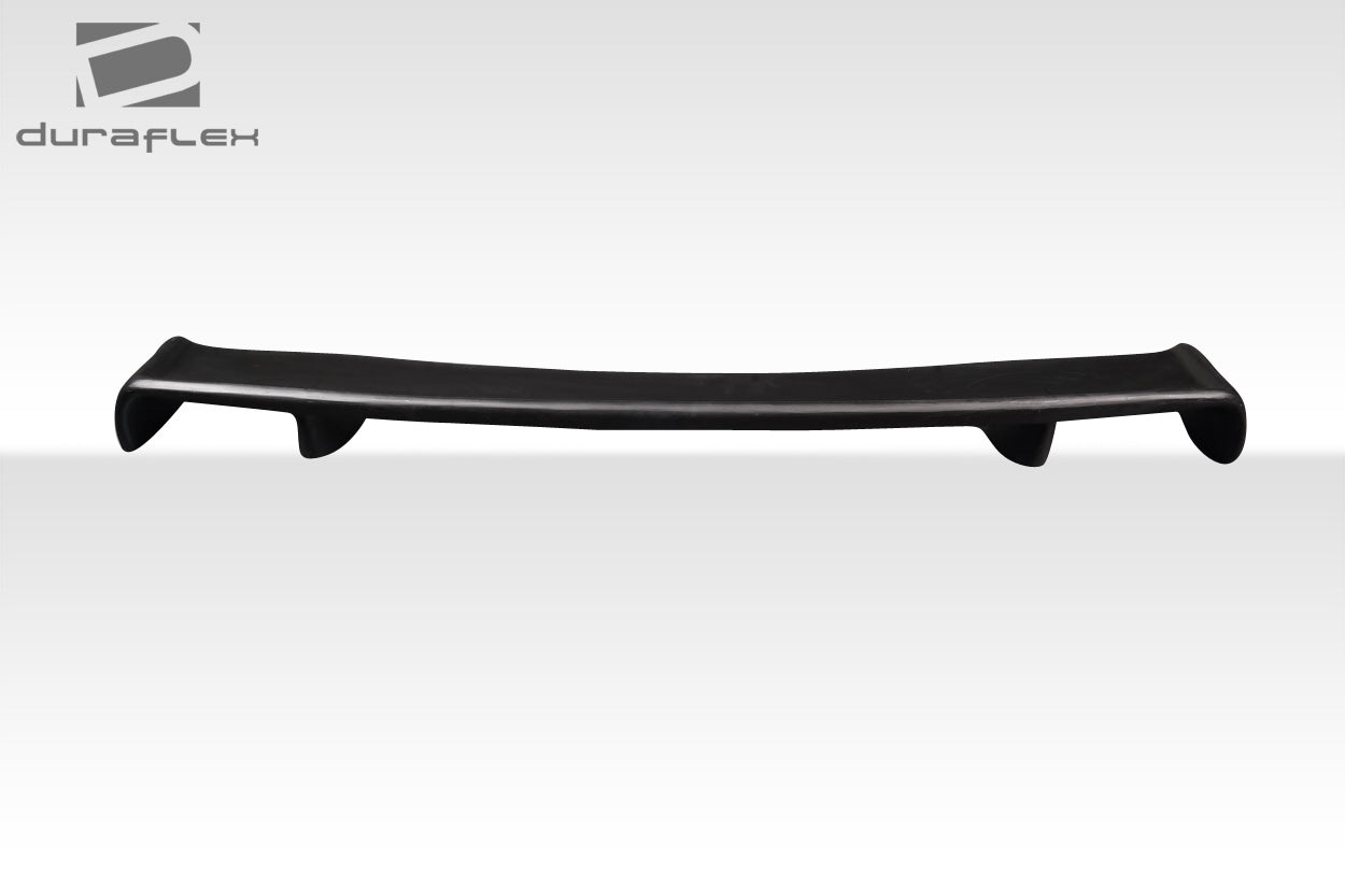 Extreme Dimensions Duraflex Power Wing Spoiler Compatible With 2000-2005 Lexus IS - 1 Piece - 117908