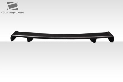 Extreme Dimensions Duraflex Power Wing Spoiler Compatible With 2000-2005 Lexus IS - 1 Piece - 117908