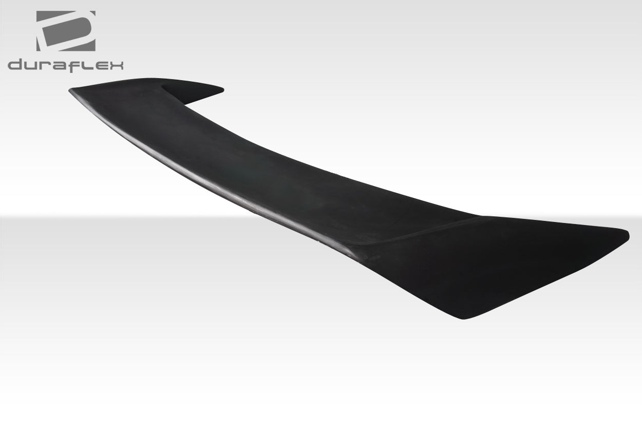 Extreme Dimensions Duraflex Power Wing Spoiler Compatible With 2000-2005 Lexus IS - 1 Piece - 117908