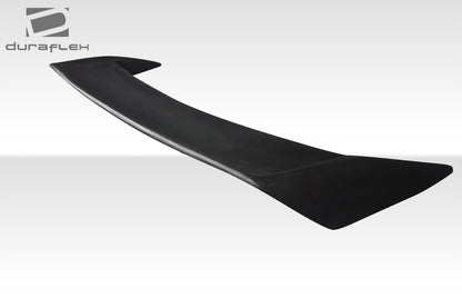 Extreme Dimensions Duraflex Power Wing Spoiler Compatible With 2000-2005 Lexus IS - 1 Piece - 117908
