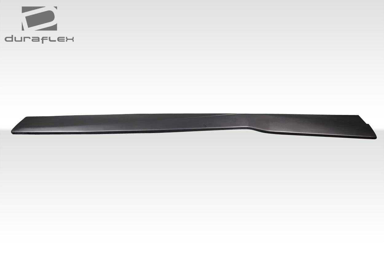 Extreme Dimensions Duraflex Gran Veloce Wide Body Sideskirts Compatible With 2020-2023 Chevrolet Corvette - 2 Piece - 117914