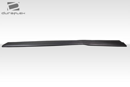 Extreme Dimensions Duraflex Gran Veloce Wide Body Sideskirts Compatible With 2020-2023 Chevrolet Corvette - 2 Piece - 117914