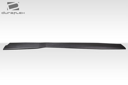 Extreme Dimensions Duraflex Gran Veloce Wide Body Sideskirts Compatible With 2020-2023 Chevrolet Corvette - 2 Piece - 117914