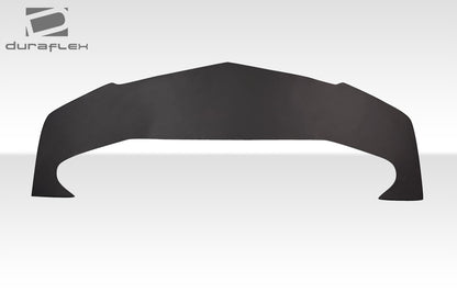 Extreme Dimensions Duraflex Gran Veloce Front Lip Spoiler Compatible With 2020-2023 Chevrolet Corvette - 1 Piece - 117916