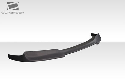 Extreme Dimensions Duraflex Arcos Front Lip Spoiler Compatible With 2011-2016 BMW 5 Series - 1 Piece - 117924