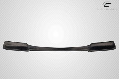 Carbon Creations Arcos Front Lip Spoiler Compatible With 2011-2016 BMW M5 - 1 Piece - 117925