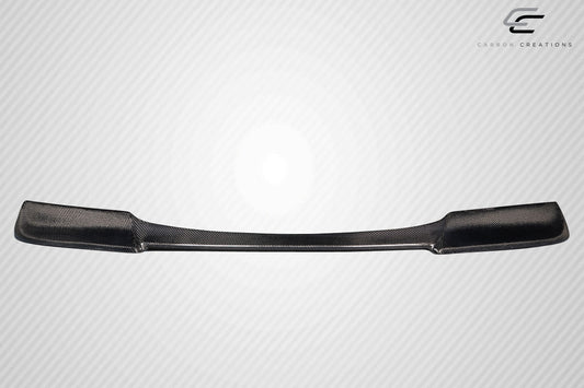 Carbon Creations Arcos Front Lip Spoiler Compatible With 2011-2016 BMW M5 - 1 Piece - 117925