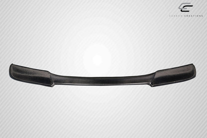 Carbon Creations Arcos Front Lip Spoiler Compatible With 2011-2016 BMW M5 - 1 Piece - 117925