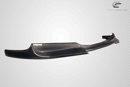 Carbon Creations Arcos Front Lip Spoiler Compatible With 2011-2016 BMW M5 - 1 Piece - 117925