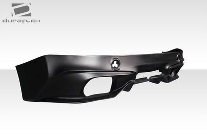 Extreme Dimensions Duraflex T2 Rear Lip Add On Spoiler Compatible With 2013-2020 Scion FRS - 1 Piece - 117926