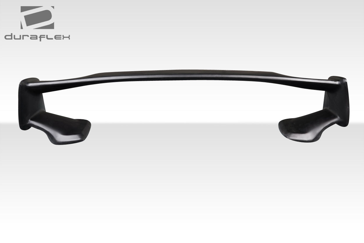 Extreme Dimensions Duraflex Artwish Wing Spoiler Compatible With 2007-2012 Nissan Sentra - 1 Piece - 117930