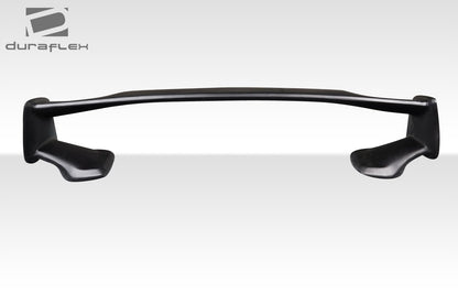 Extreme Dimensions Duraflex Artwish Wing Spoiler Compatible With 2007-2012 Nissan Sentra - 1 Piece - 117930