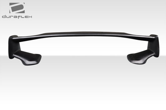 Extreme Dimensions Duraflex Artwish Wing Spoiler Compatible With 2007-2012 Nissan Sentra - 1 Piece - 117930