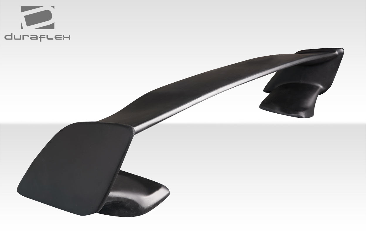 Extreme Dimensions Duraflex Artwish Wing Spoiler Compatible With 2007-2012 Nissan Sentra - 1 Piece - 117930