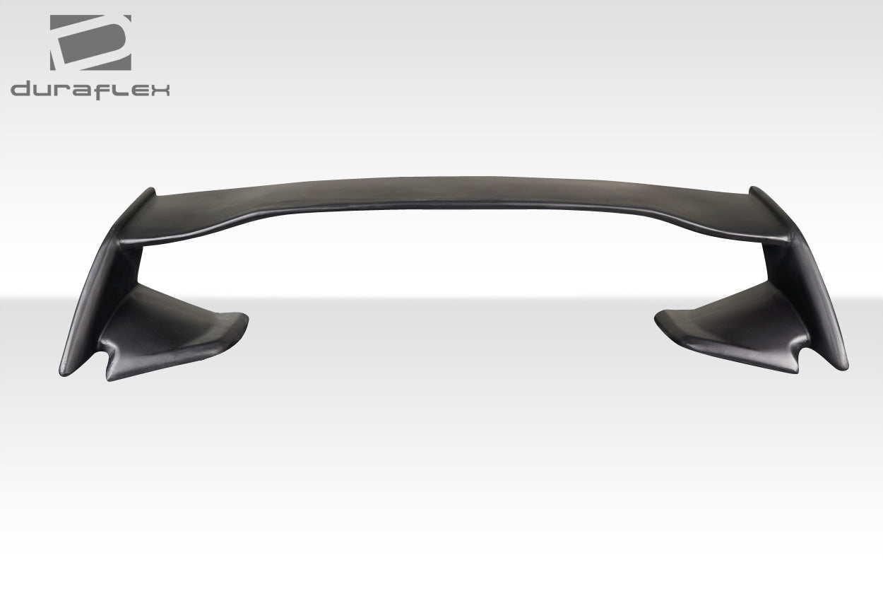 Extreme Dimensions Duraflex Artwish Wing Spoiler Compatible With 2007-2012 Nissan Sentra - 1 Piece - 117930