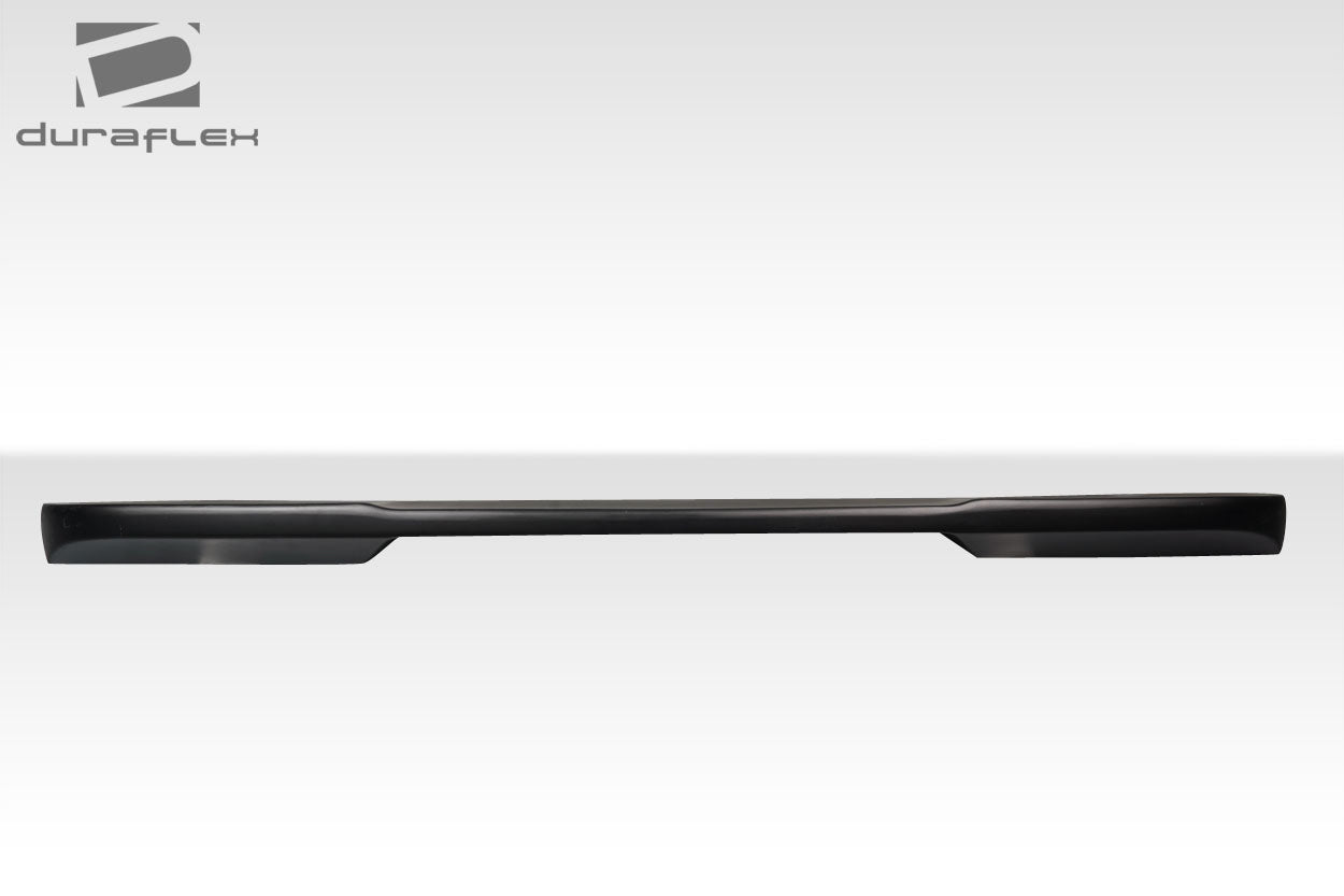 Extreme Dimensions Duraflex Bandit Wing Spoiler Compatible With 2015-2023 Ford Mustang - 1 Piece - 117932