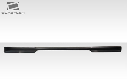 Extreme Dimensions Duraflex Bandit Wing Spoiler Compatible With 2015-2023 Ford Mustang - 1 Piece - 117932